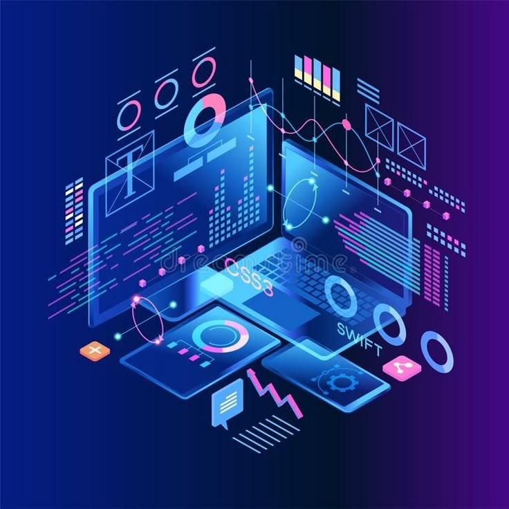 Mobile application interface design process